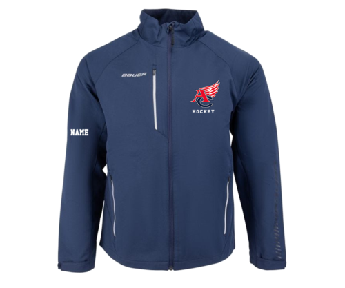 Bauer Supreme Lightweight Jacket