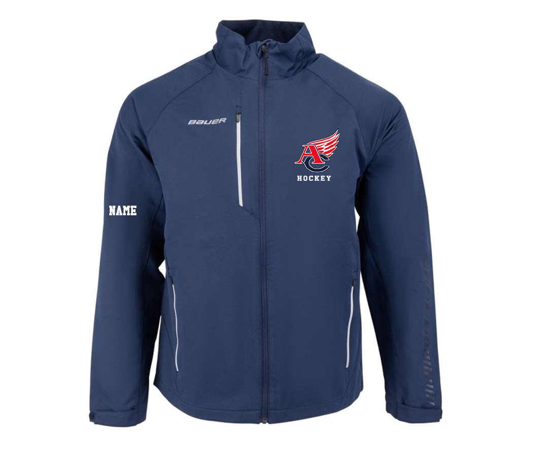 Bauer Supreme Lightweight Jacket