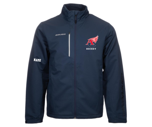 Bauer Midweight Jacket