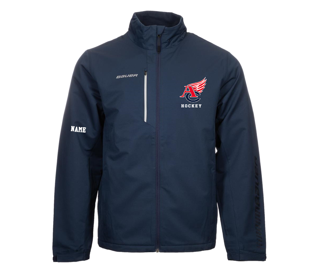 Bauer Midweight Jacket