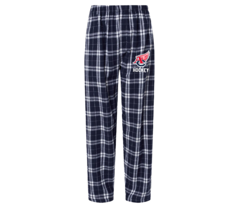 Flannel Pant