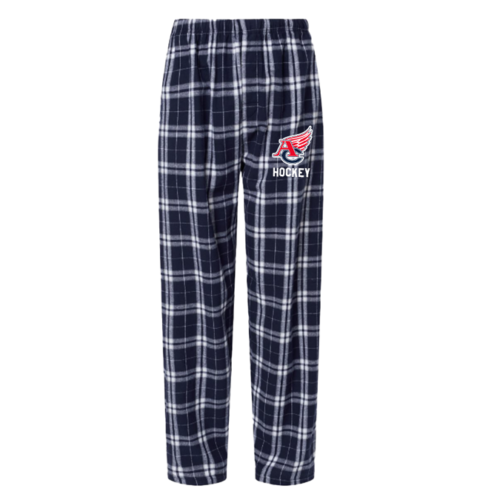 Flannel Pant