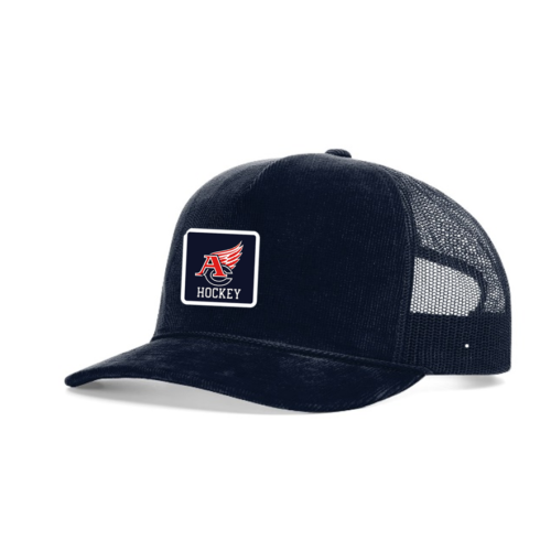 Corduroy Adjustable Hat