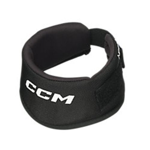 CCM Neckguard Collar