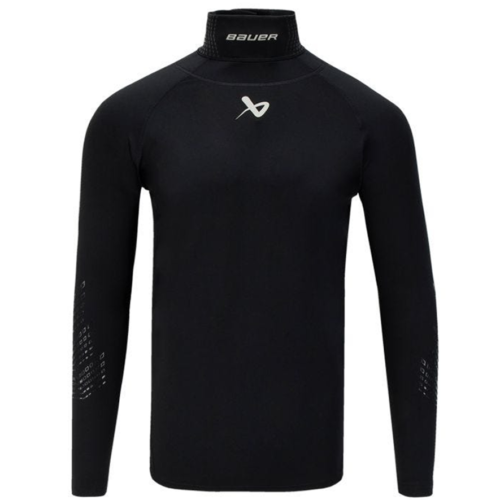 Bauer Neckprotect Neckguard Shirt