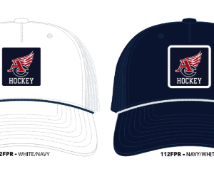 Trucker Adjustable Hat with Rope