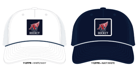 Trucker Adjustable Hat with Rope