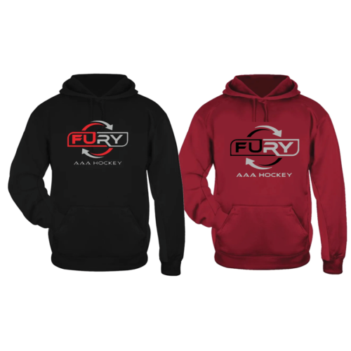 Performance Fury Hood