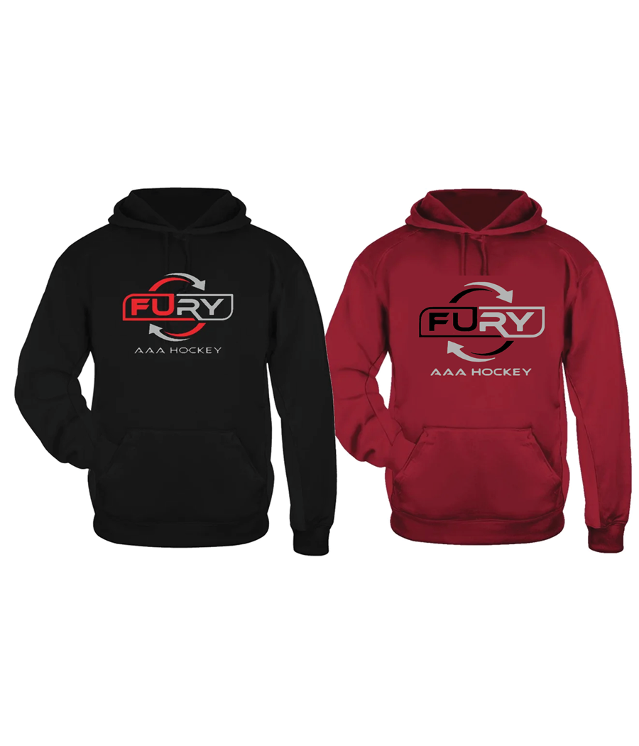 Performance Fury Hood