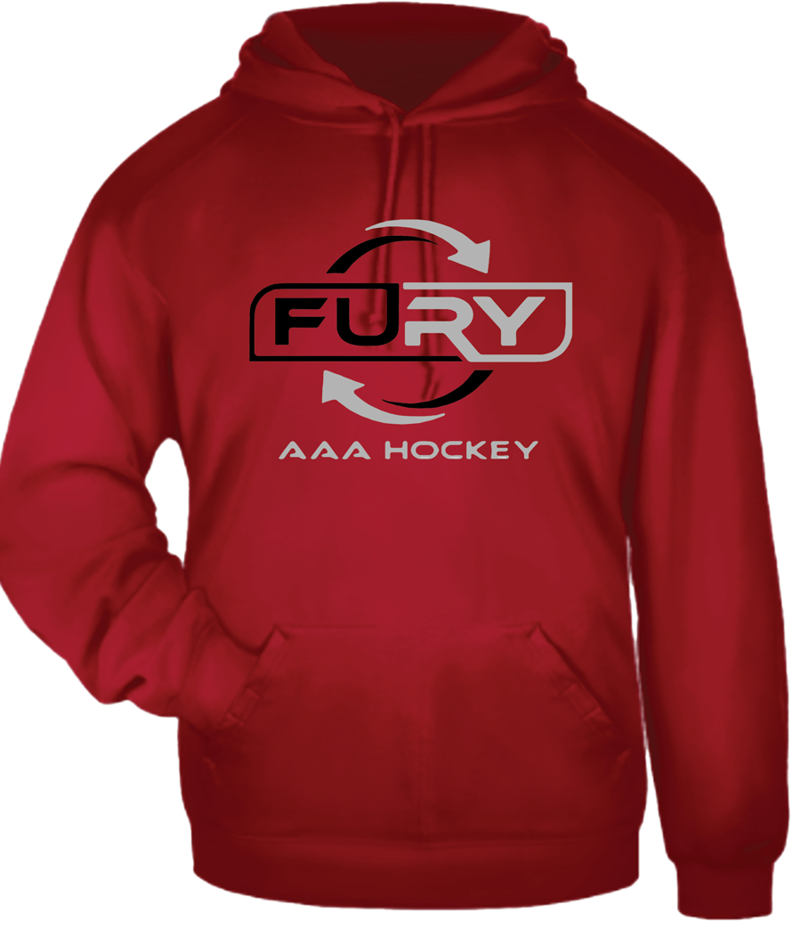 Performance Fury Hood - Image 3