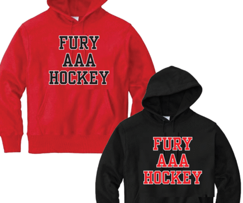 Champion Adult 12oz Heavyweight Cotton Hood