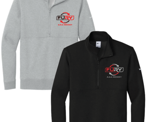 Nike Club Cotton Fleece 1/2 Zip