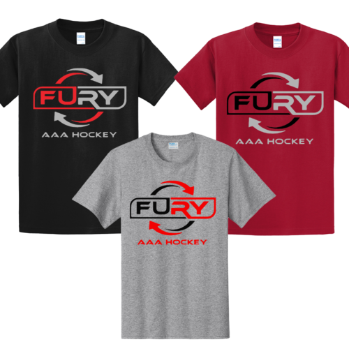 Soft Spun Cotton Tee